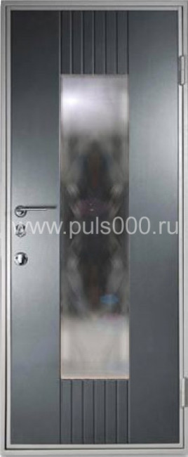 Входная зверь с зеркалом ZER-1244 с порошковым напылением и МДФ, цена 37 500 руб. Входная зверь с зеркалом ZER-1244 с порошковым напылением и МДФ, цена 37 500 руб.